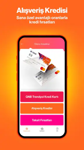 Trendyol - Online Alışveriş screenshot