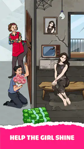 Tricky Prank: Brain Quest screenshot