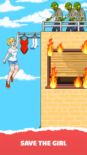 Tricky Prank: Brain Quest screenshot
