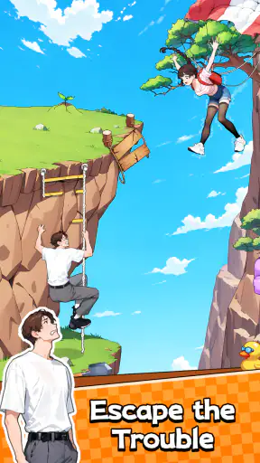 Tricky Puzzle 2: Brain Test screenshot