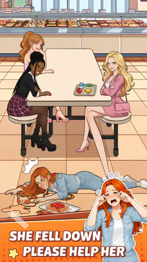 Tricky Story 2: Brain Twist screenshot