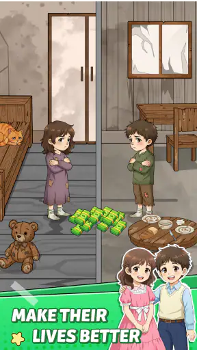 Tricky Story 2: Brain Twist screenshot