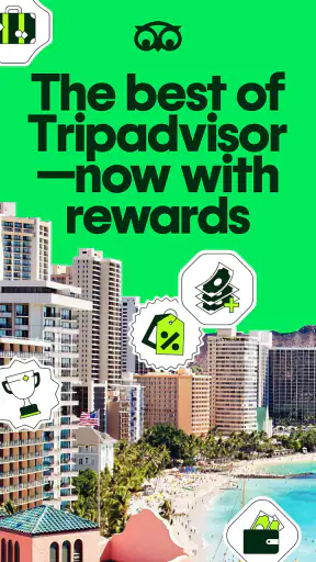 Tripadvisor: Plan & Book Trips screenshot