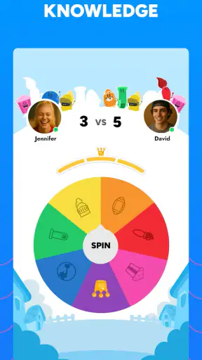 Trivia Crack: Brain Quiz Games screenshot