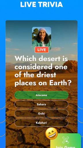 Trivia Crack: Brain Quiz Games screenshot