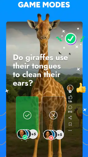 Trivia Crack: Brain Quiz Games screenshot