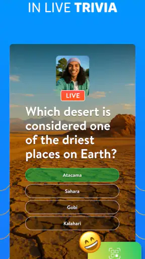 Trivia Crack Premium Quiz Game screenshot