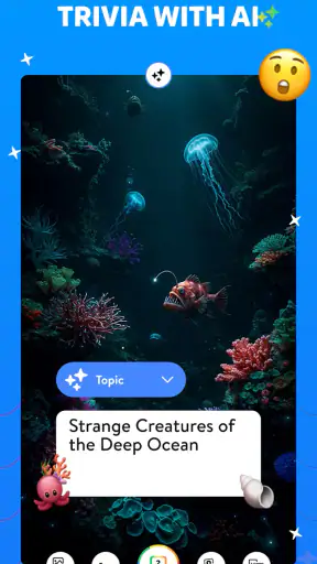 Trivia Crack Premium Quiz Game screenshot