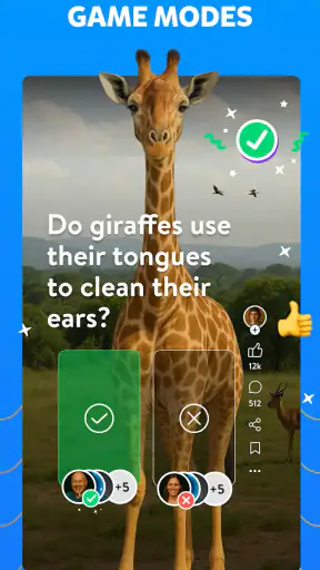 Trivia Crack Premium Quiz Game screenshot