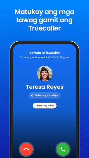 Truecaller: Caller ID & Block screenshot