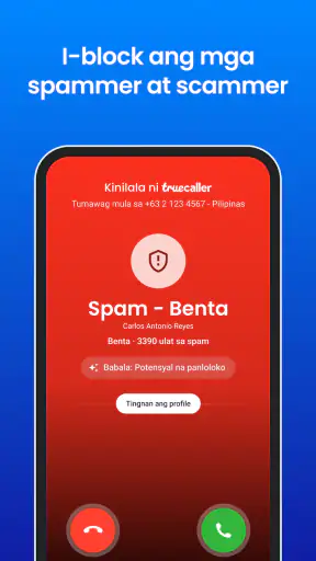 Truecaller: Caller ID & Block screenshot