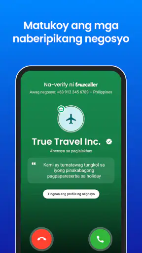 Truecaller: Caller ID & Block screenshot