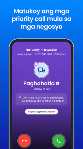 Truecaller: Caller ID & Block screenshot