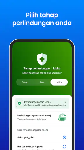 Truecaller: Caller ID & Block screenshot