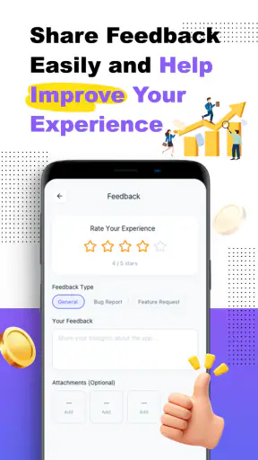 TrustPocket: Credit Score+ screenshot