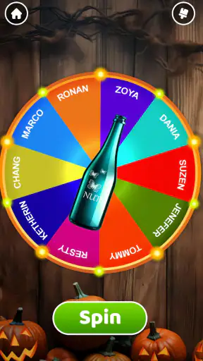 Truth or Dare - Party Game screenshot