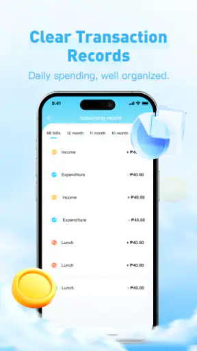 TryLimit screenshot