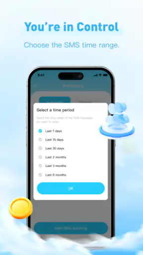 TryLimit screenshot