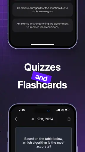 Turbo AI - Notetaker screenshot