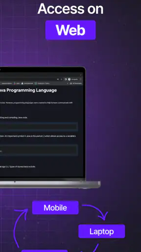 Turbo AI - Notetaker screenshot