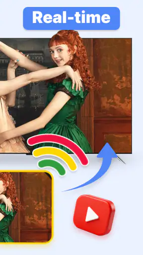 TV Cast: Anycast sa smart view screenshot
