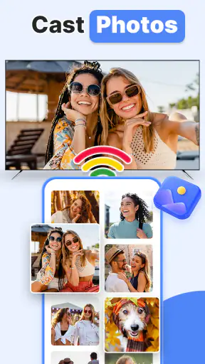 TV Cast: Anycast sa smart view screenshot