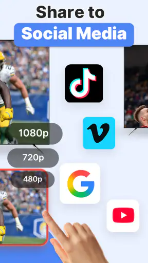 TV Cast: Anycast sa smart view screenshot