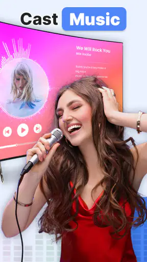 TV Cast: Anycast sa smart view screenshot
