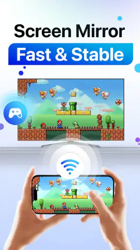 TV Cast for Chromecast screenshot