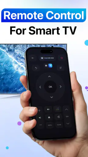 TV Cast for Chromecast screenshot