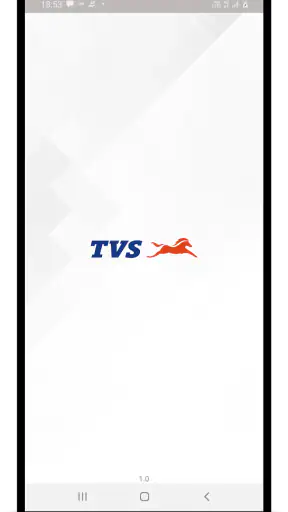 TVS Connect - South East Asia screenshot