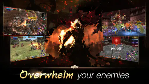 TwelveskyM screenshot