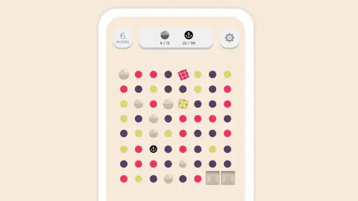 Two Dots: Brain Puzzle Games screenshot