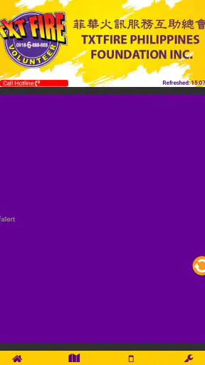 TXTFIRE PH screenshot