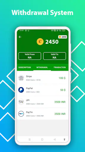 Typing Job : Earn Money Online screenshot
