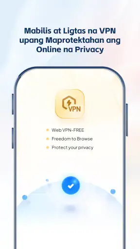 UC Browser-Ligtas,Pribado screenshot