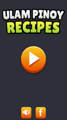 Ulam Pinoy Recipes screenshot
