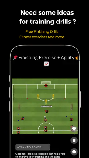 Ultrain: Football Team Manager screenshot