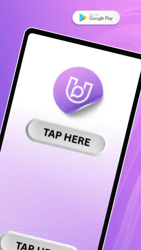 Umingle App Walkthrough screenshot