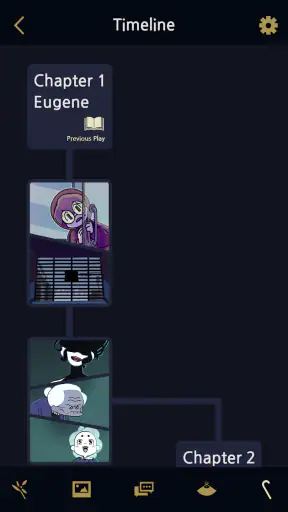 Underworld Office screenshot