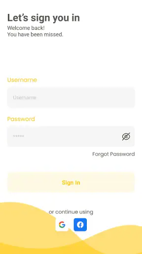 Unified Products screenshot