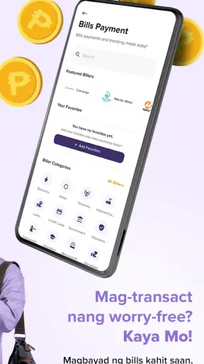 UnionDigital Bank (UD) screenshot