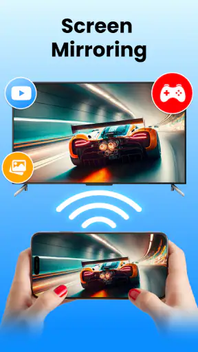 Universal TV Remote Control screenshot