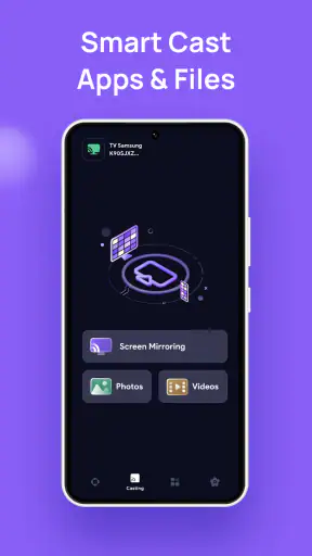 Universal TV Remote Controller screenshot
