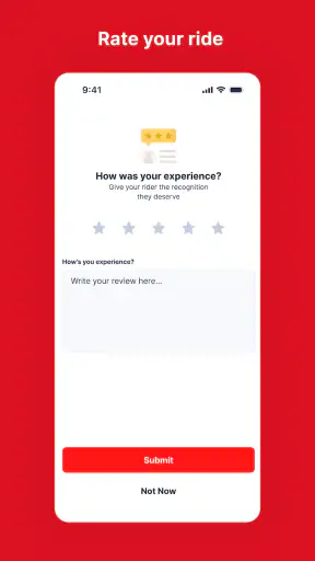 UNLA LA screenshot