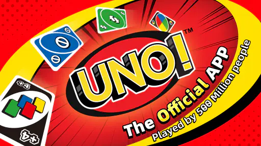 UNO!™ screenshot