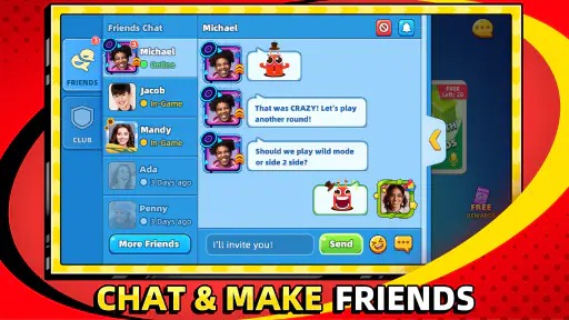 UNO!™ screenshot