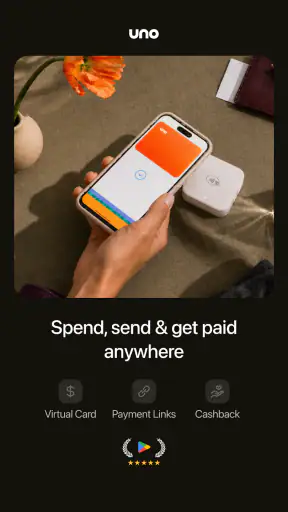 Uno Money screenshot