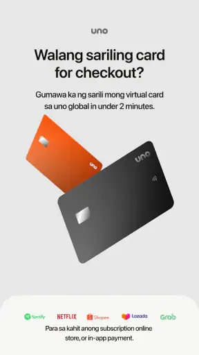 Uno Money screenshot