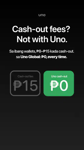 Uno Money screenshot